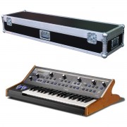 Moog Little Phatty Flight Case